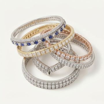 Tennis Bracelets