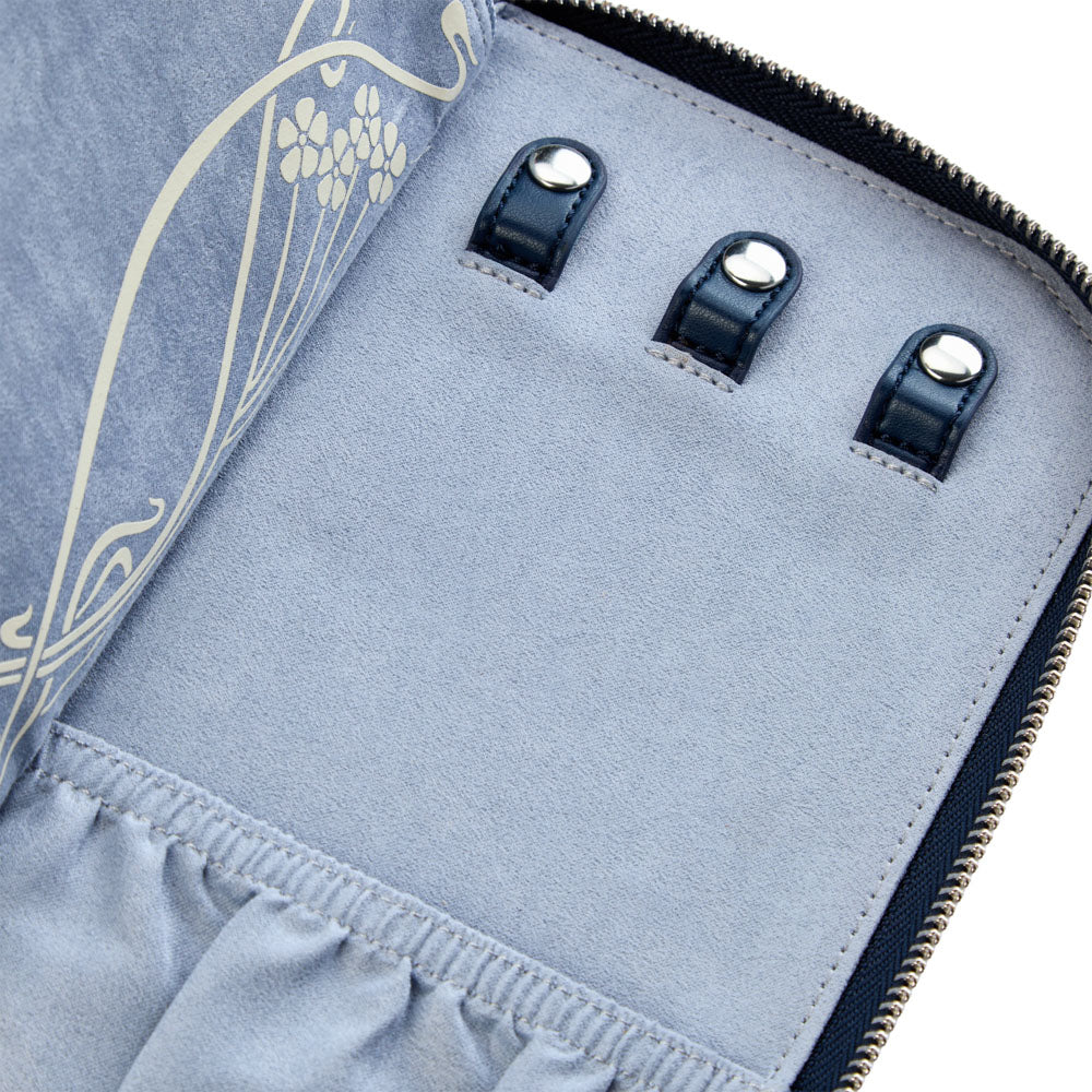 WOLF 1834 x Liberty Travel Portfolio – Navy - Image 4