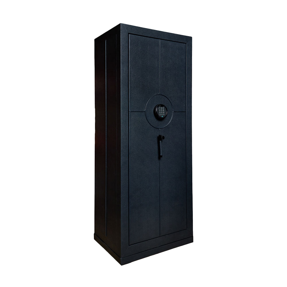 WOLF 1834 Churchill 12 Piece Winder Safe – Deep Purple Indigo - Image 3