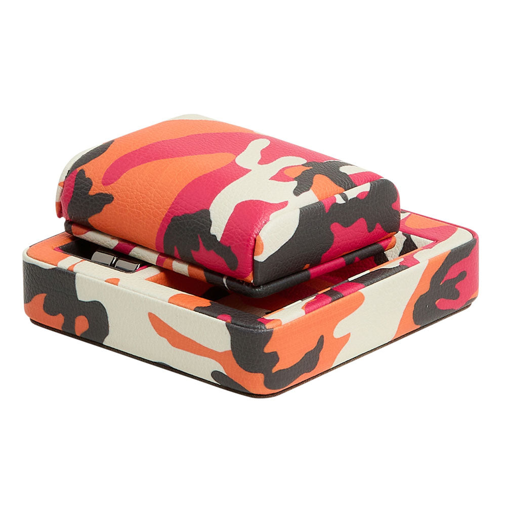 WOLF 1834 Elements Single Travel Watch Stand – Fire - Image 5