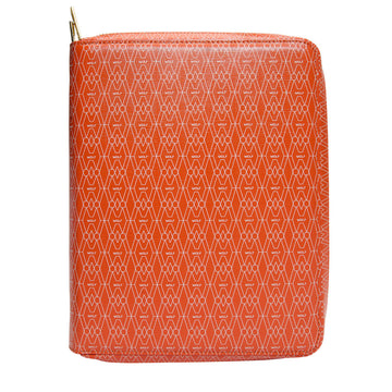 WOLF 1834 Signature iPad Tech Case – Orange - Image 1