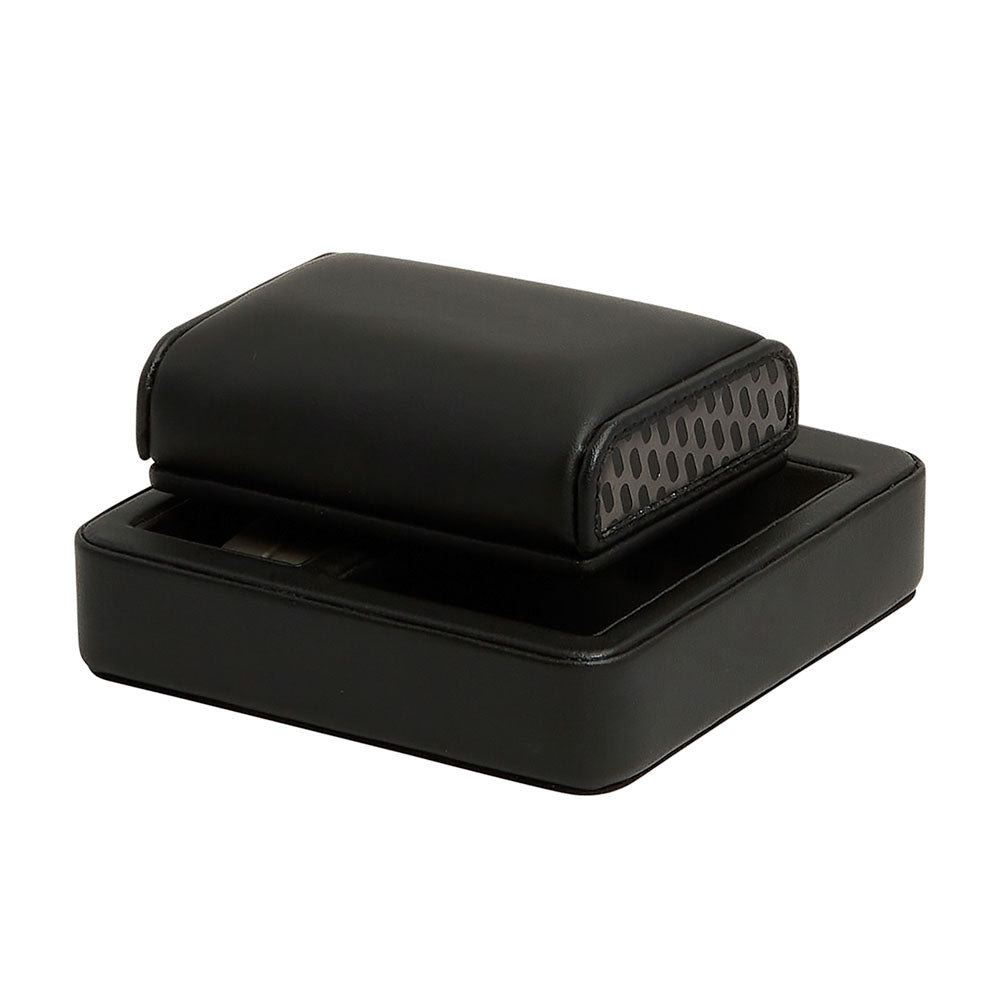 WOLF 1834 Axis Single Travel Watch Stand – Powder Coat - Image 5