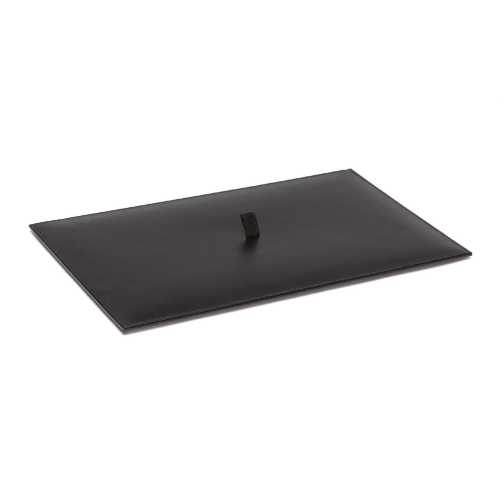 WOLF 1834 Vault Tray Lid - Black - Image 2