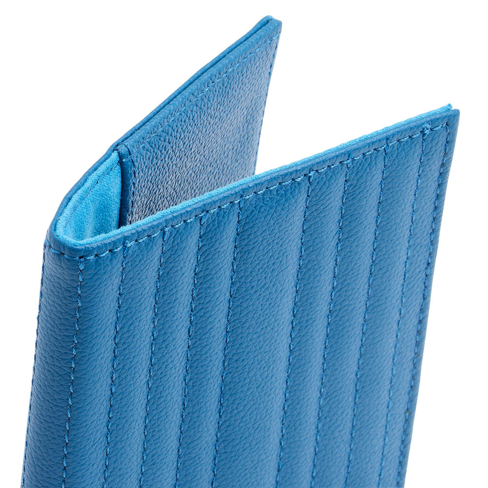 WOLF 1834 Mimi Passport Case – Marine - Image 6