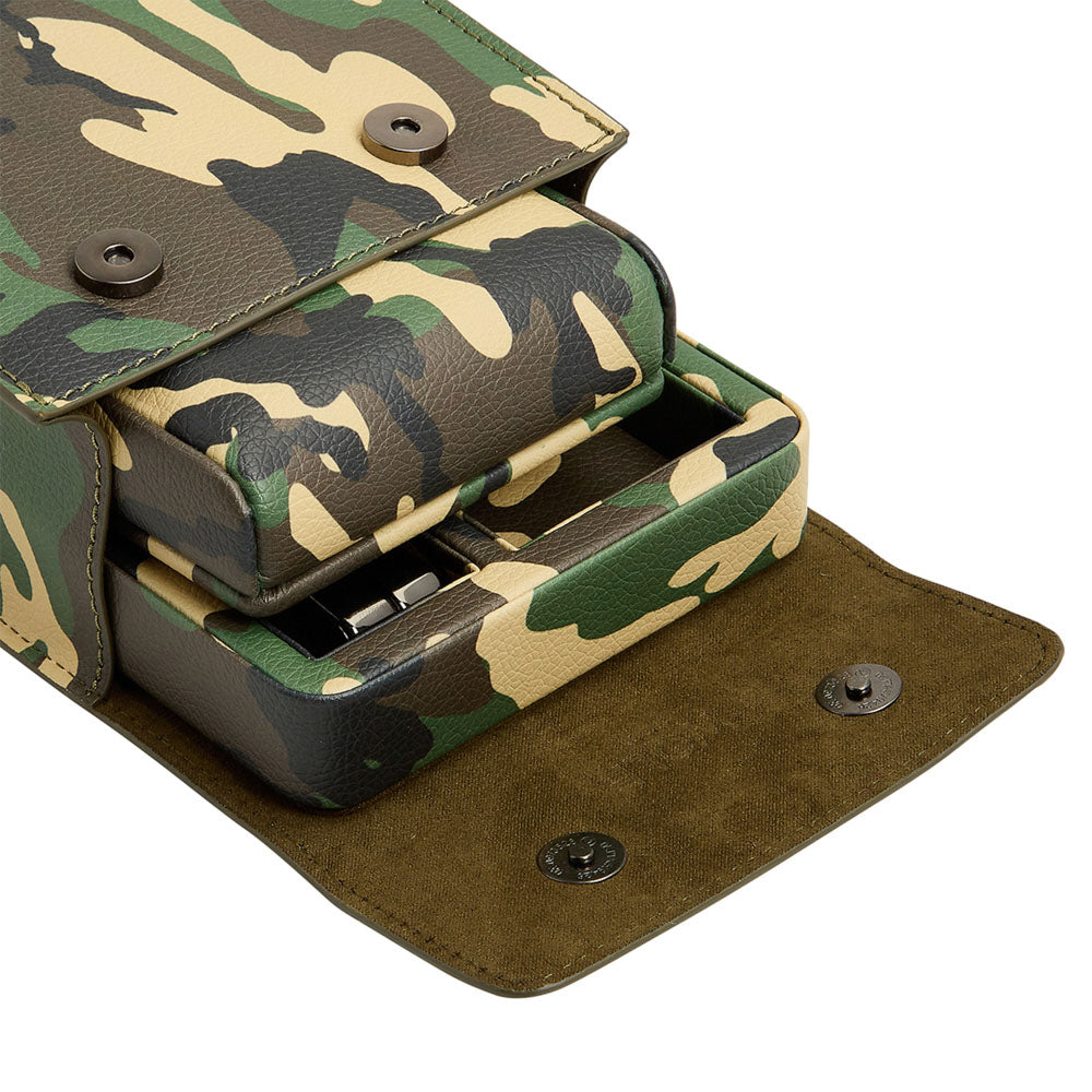 WOLF 1834 Elements Single Travel Watch Stand – Earth - Image 6
