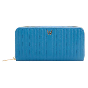 WOLF 1834 Mimi Continental Wallet - Marine - Image 1