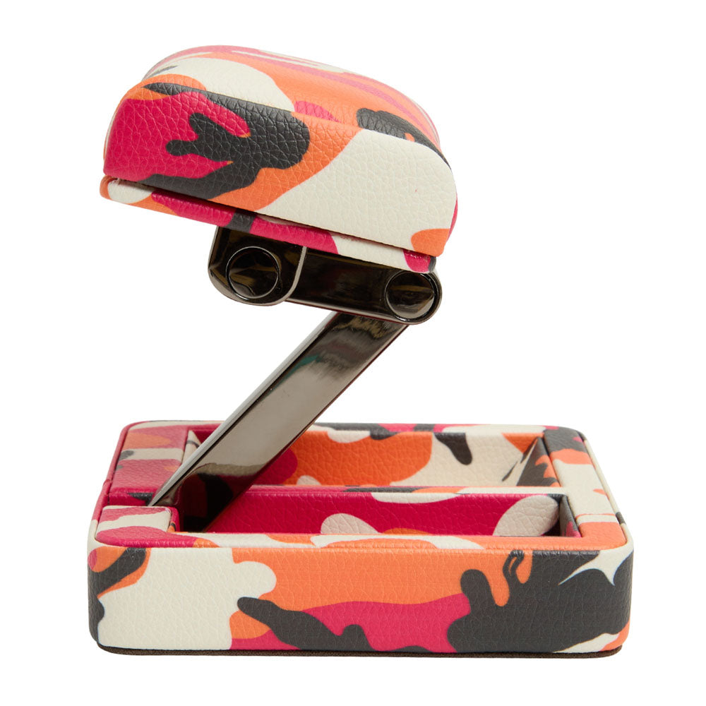 WOLF 1834 Elements Single Travel Watch Stand – Fire - Image 4