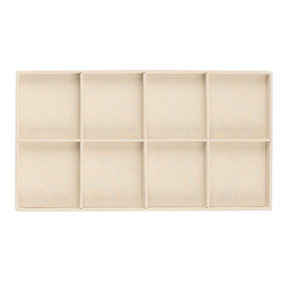 WOLF 1834 Vault Insert Tray - Bracelet, Beige - Image 2