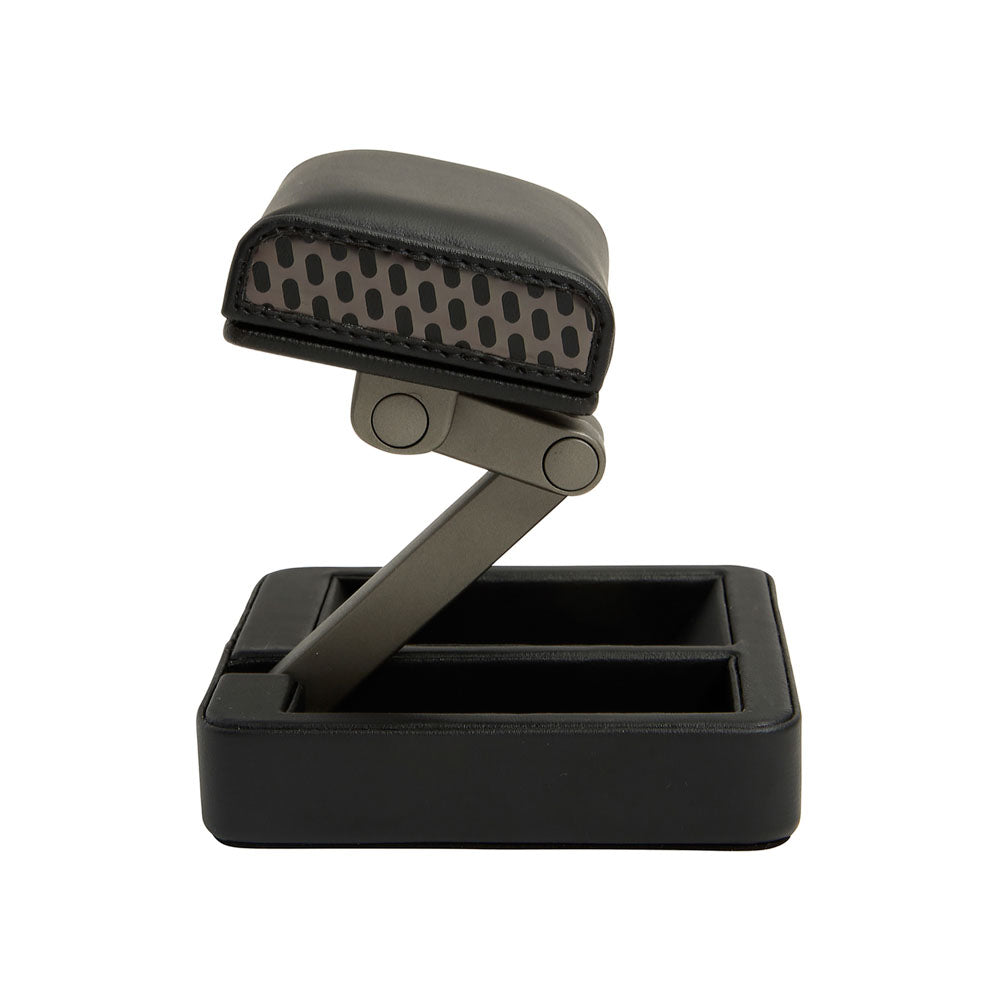 WOLF 1834 Axis Single Travel Watch Stand – Powder Coat - Image 4