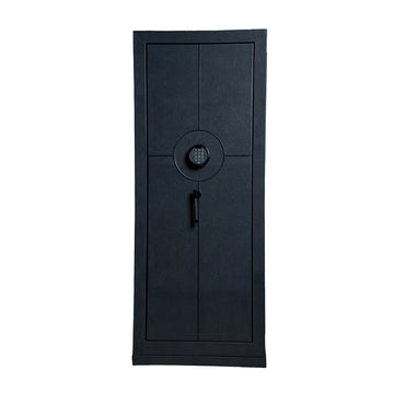 WOLF 1834 Churchill 12 Piece Winder Safe – Deep Purple Indigo - Image 1
