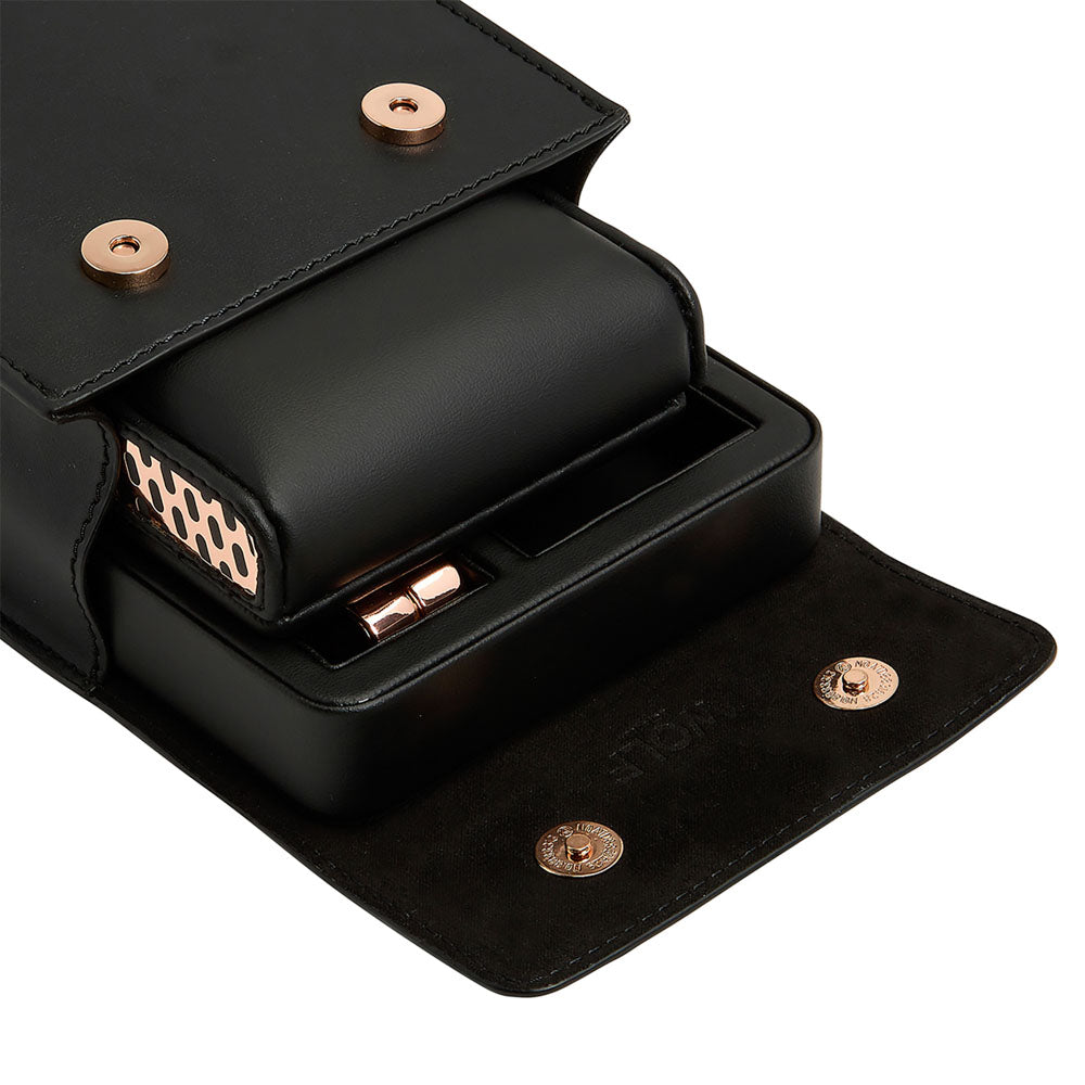 WOLF 1834 Axis Single Travel Watch Stand – Copper - Image 6