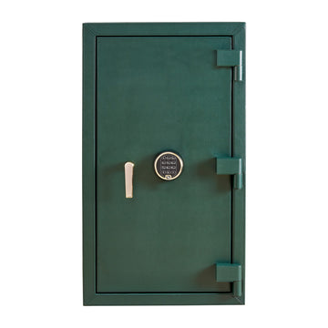 WOLF 1834 Athos Watch and Jewelry Safe – Green - Image 8