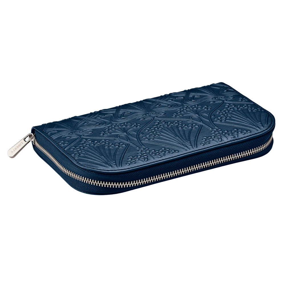 WOLF 1834 x Liberty Travel Portfolio – Navy - Image 2