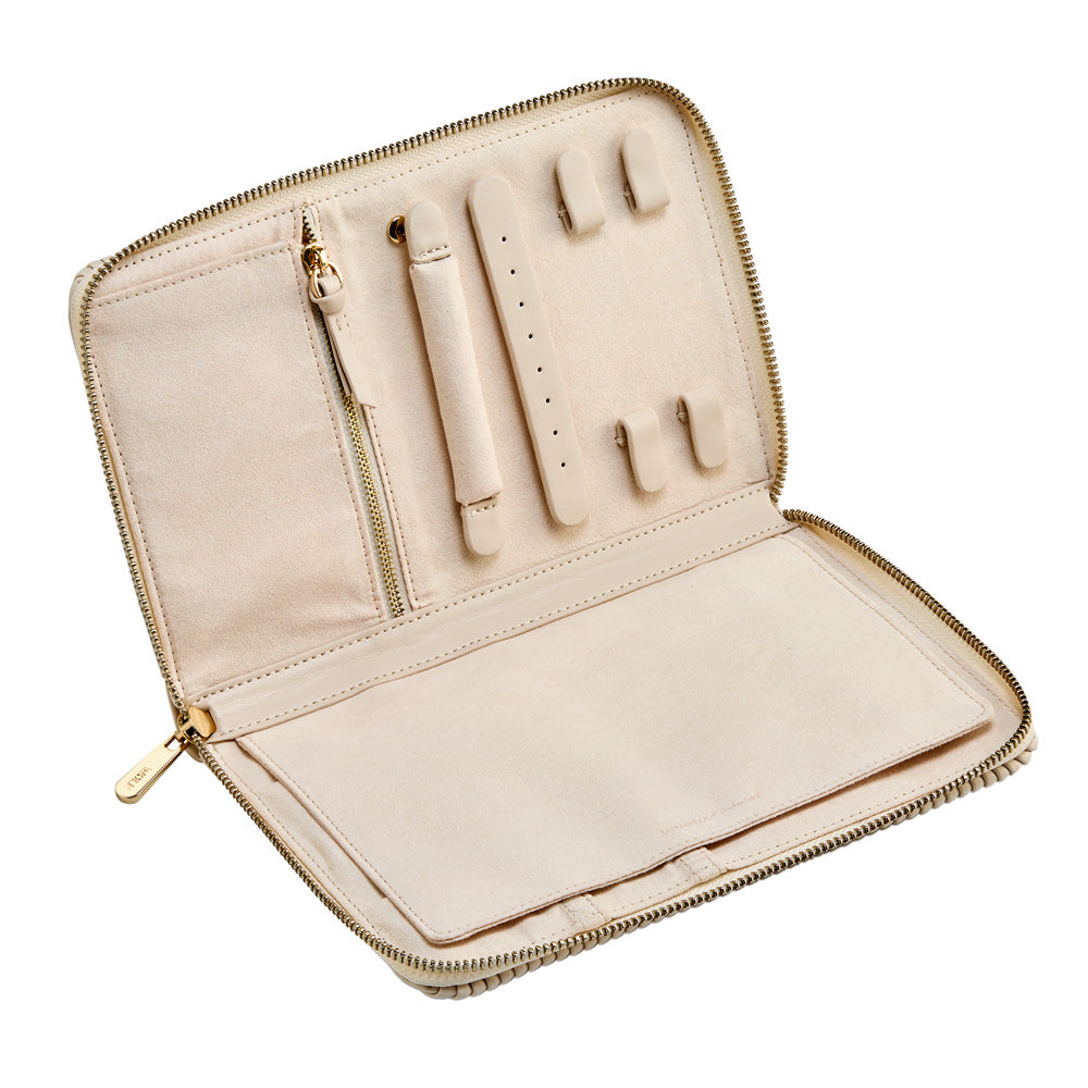 WOLF 1834 Bella Jewelry Portfolio – Bone - Image 4