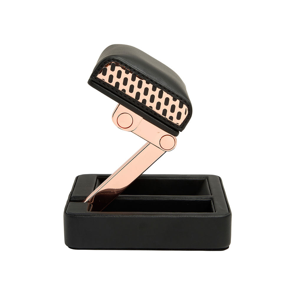 WOLF 1834 Axis Single Travel Watch Stand – Copper - Image 4