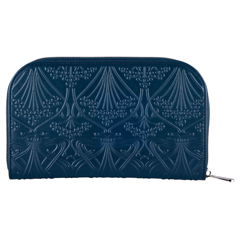 WOLF 1834 x Liberty Travel Portfolio – Navy - Image 1