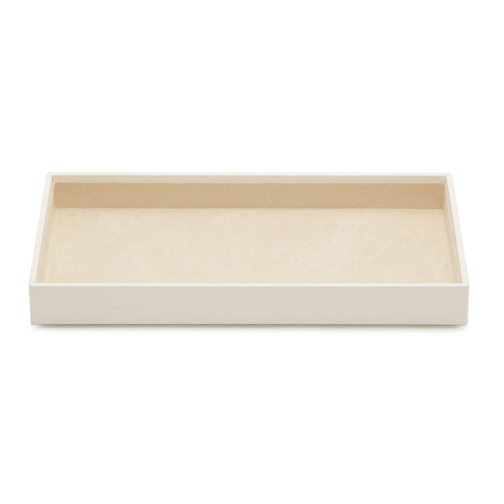 WOLF 1834 Vault Standard Tray 1.5" Deep - Ivory - Image 1