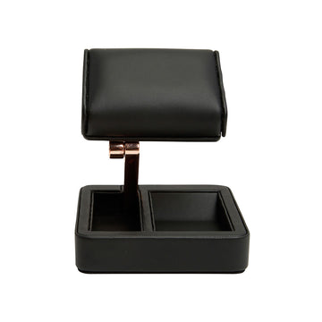 WOLF 1834 Axis Single Travel Watch Stand – Copper - Image 1