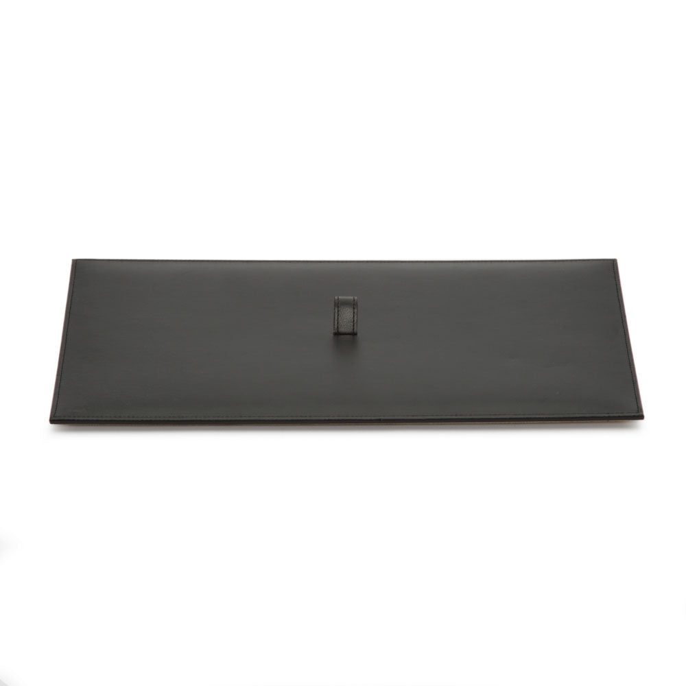 WOLF 1834 Vault Tray Lid - Black - Image 1