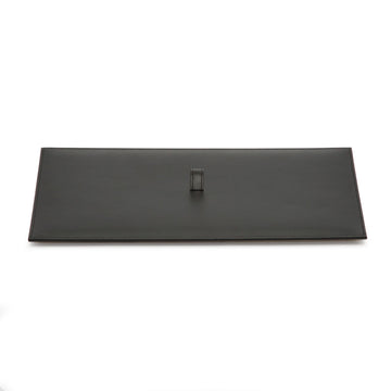 WOLF 1834 Vault Tray Lid - Black - Image 1