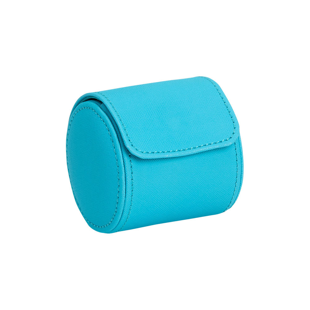WOLF 1834 Tutti Frutti Single Watch Roll – Cub Tutti Frutti Turquoise - Image 2