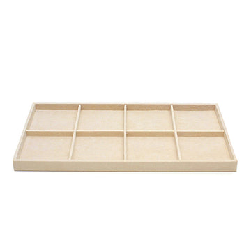 WOLF 1834 Vault Insert Tray - Bracelet, Beige - Image 1