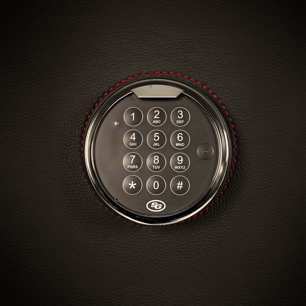 WOLF 1834 Churchill 16 Piece Winder Safe – Churchill Pebble Leather - Image 4