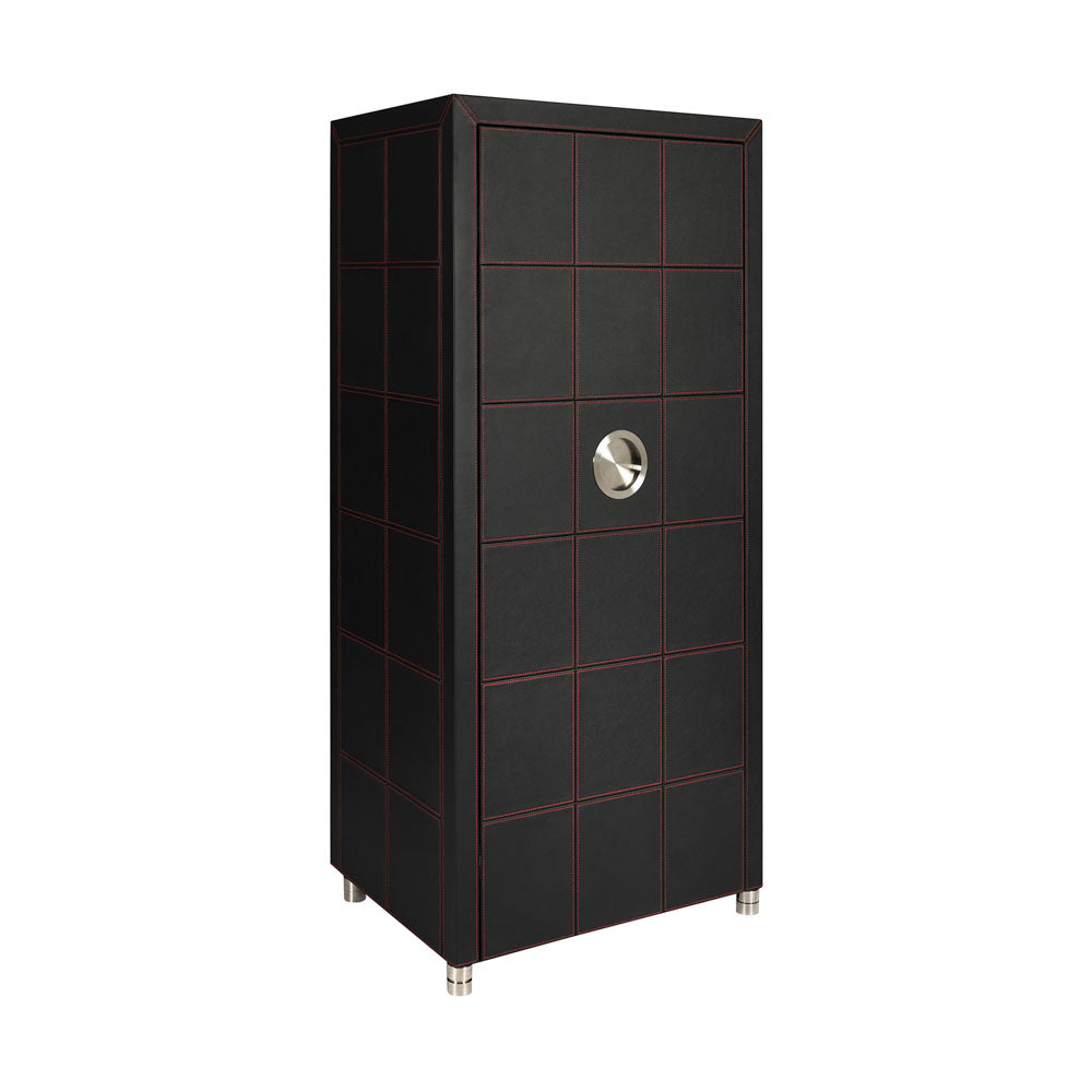 WOLF 1834 Churchill 16 Piece Winder Safe – Churchill Pebble Leather - Image 2