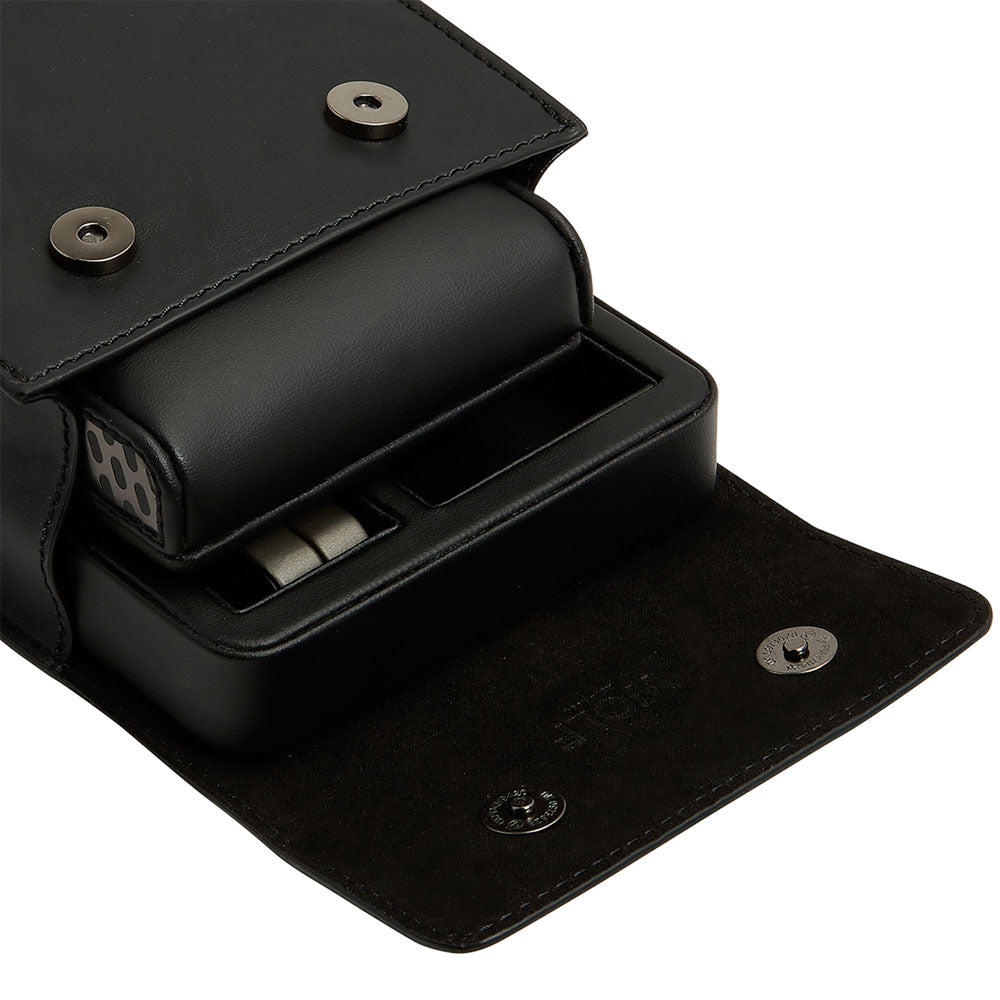 WOLF 1834 Axis Single Travel Watch Stand – Powder Coat - Image 6