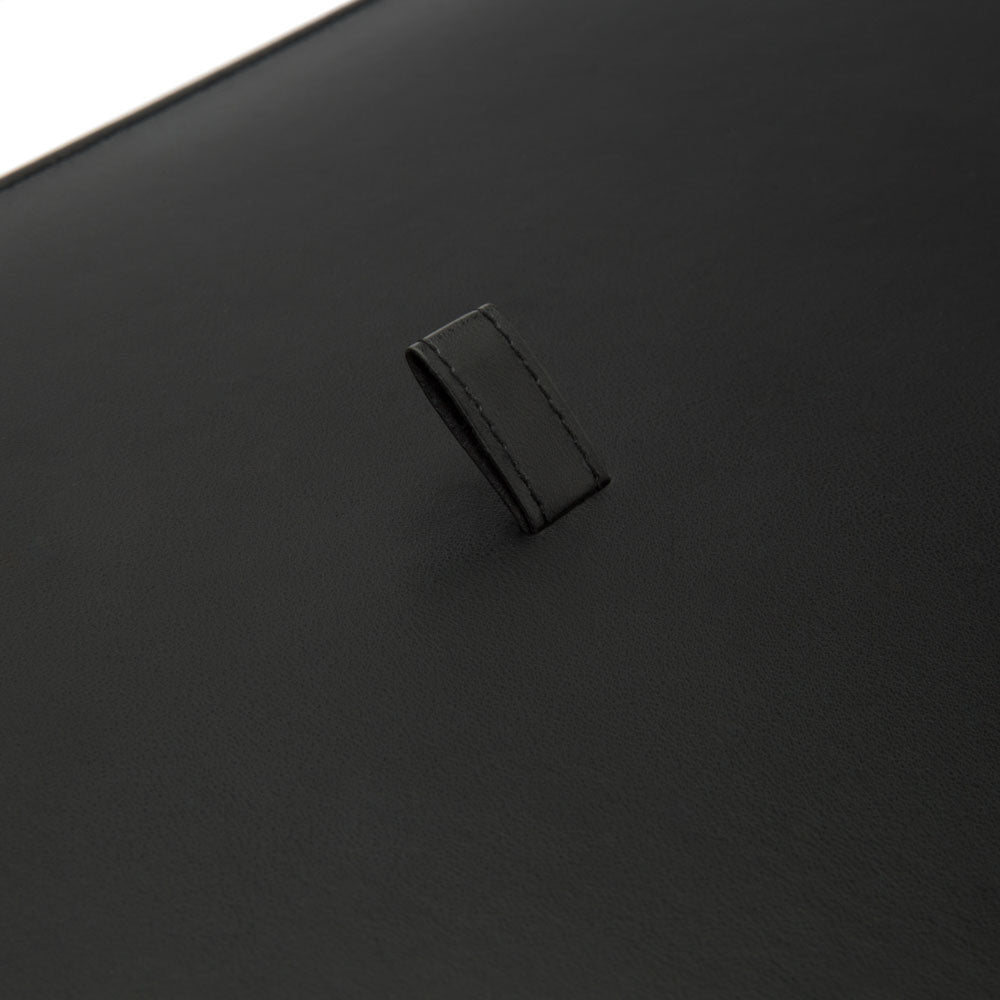 WOLF 1834 Vault Tray Lid - Black - Image 3