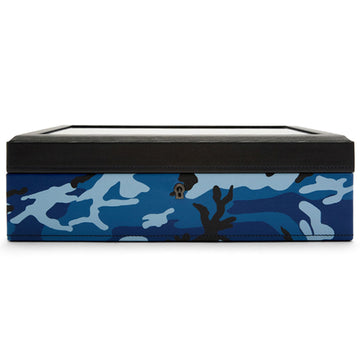 WOLF 1834 Elements 10 Piece Watch Box – Elements Water - Image 1