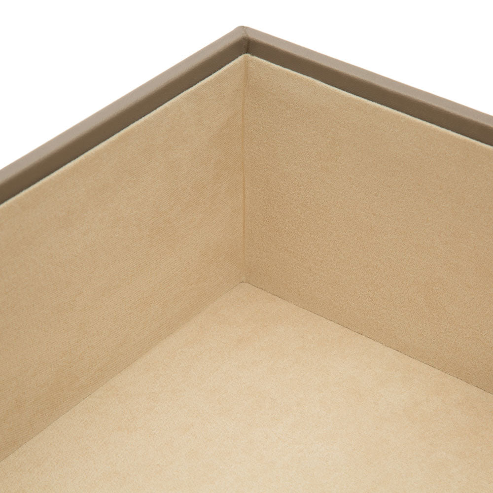 WOLF 1834 4" Vault Deep Tray - Grey - Image 3