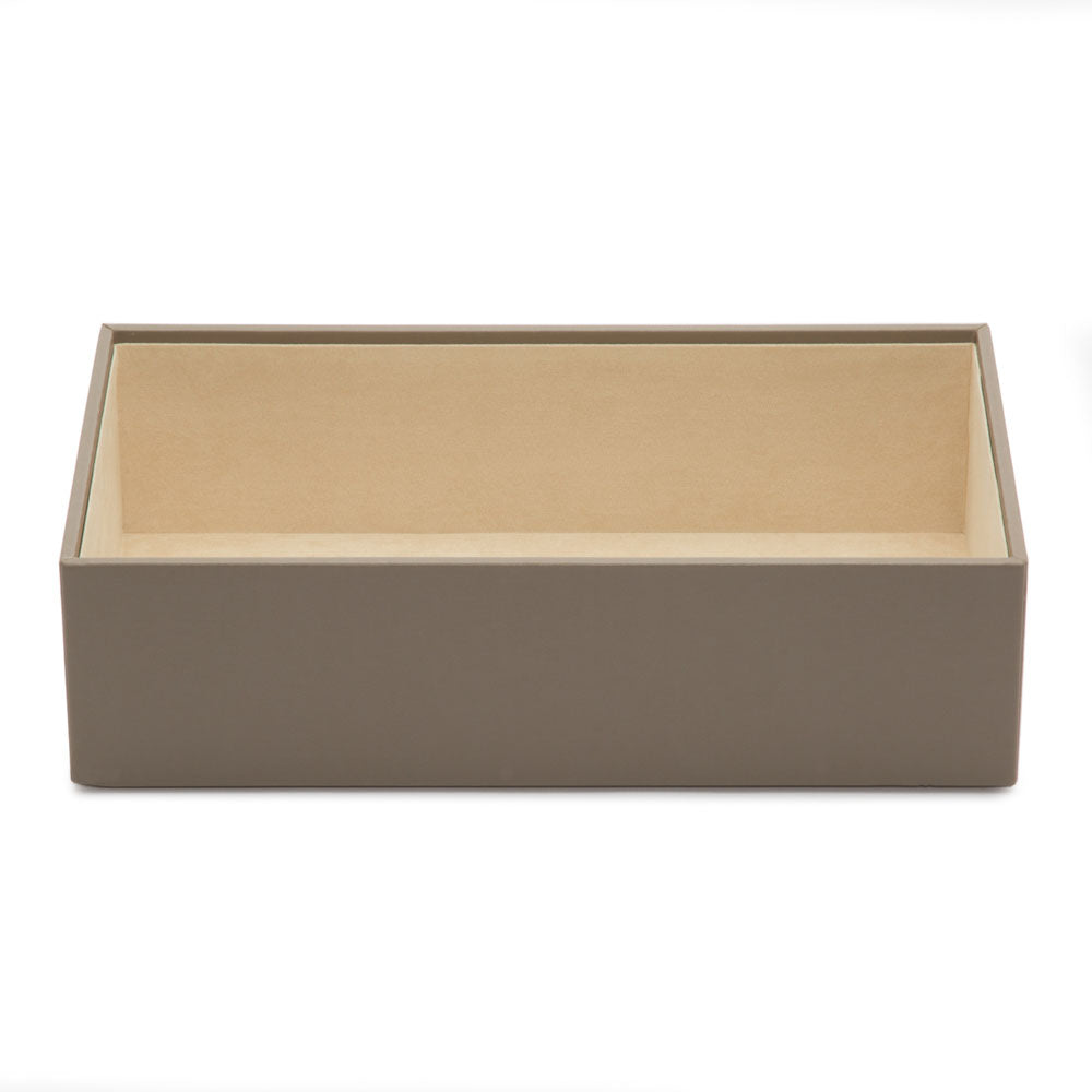 WOLF 1834 4" Vault Deep Tray - Grey - Image 1