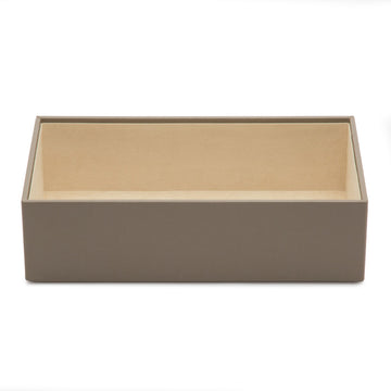 WOLF 1834 4" Vault Deep Tray - Grey - Image 1