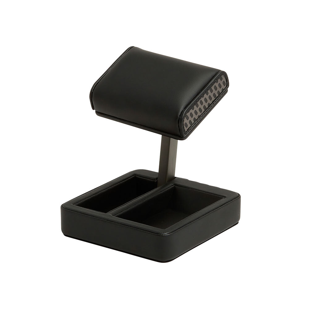 WOLF 1834 Axis Single Travel Watch Stand – Powder Coat - Image 3