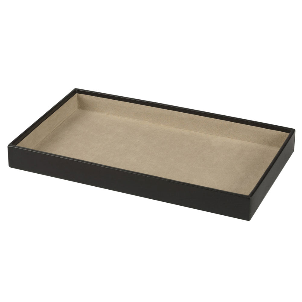 WOLF 1834 1.5" Vault Standard Tray – Black - Image 2